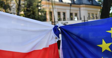 Sueddeutsche Zeitung: Polska wpędza UE w kryzys egzystencjalny