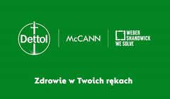 McCann i Weber Shandwick dla Reckitt Benckiser