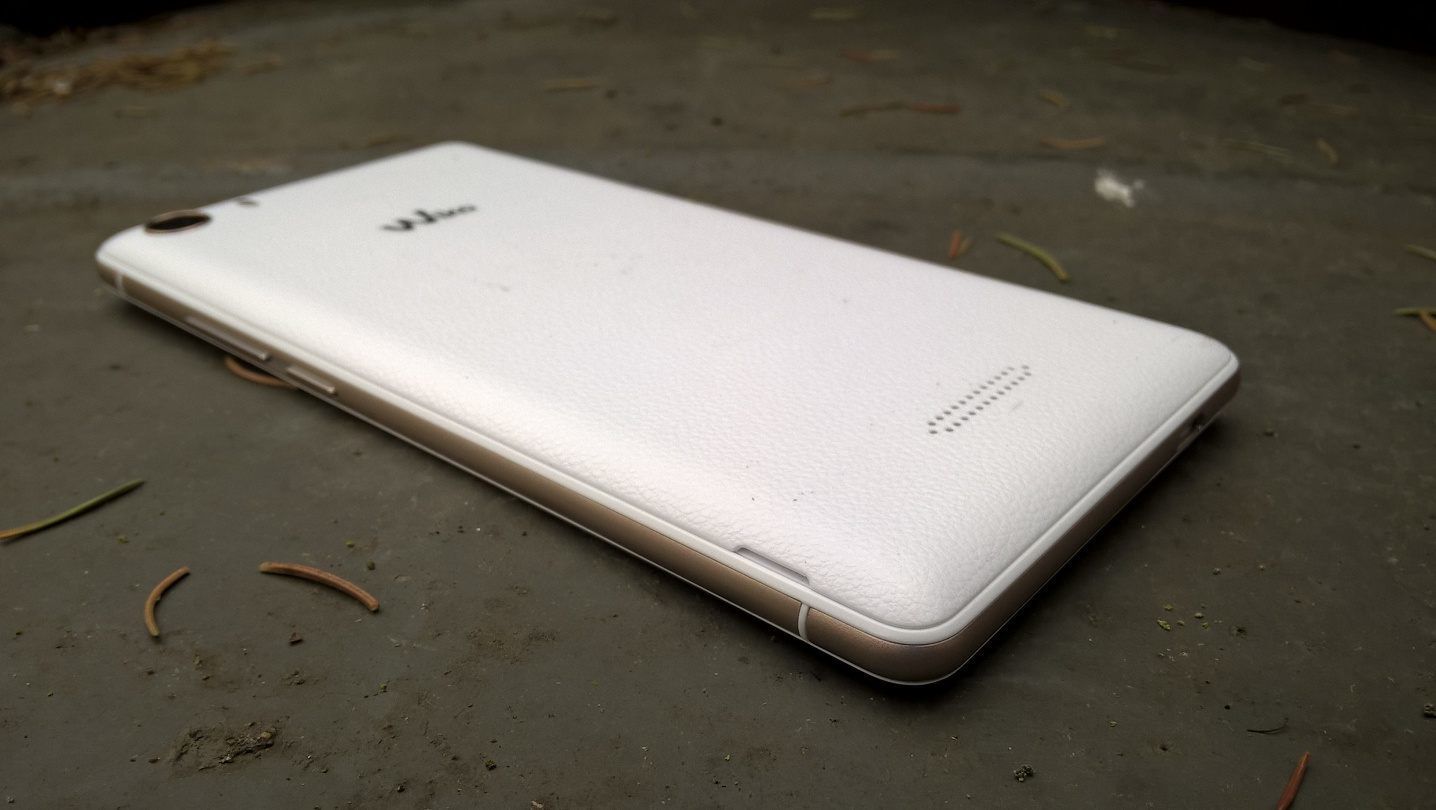 Wiko FEVER - test i recenzja 97
