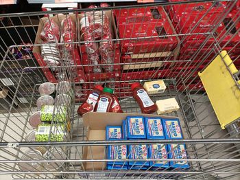 Ceny znowu w górę. Najbardziej ucierpią ci, którzy... jedzą