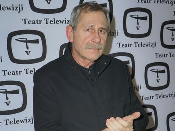 Andrzej Strzelecki zmarł 5 lat temu. Produkcja "Klanu" oddała mu hołd