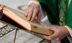 Skandal w poznańskim Kościele. Kuria wszczyna postępowanie