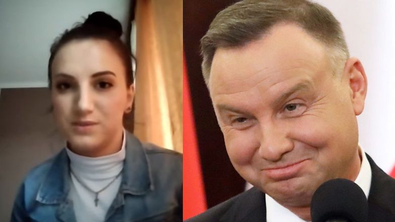andrzej duda