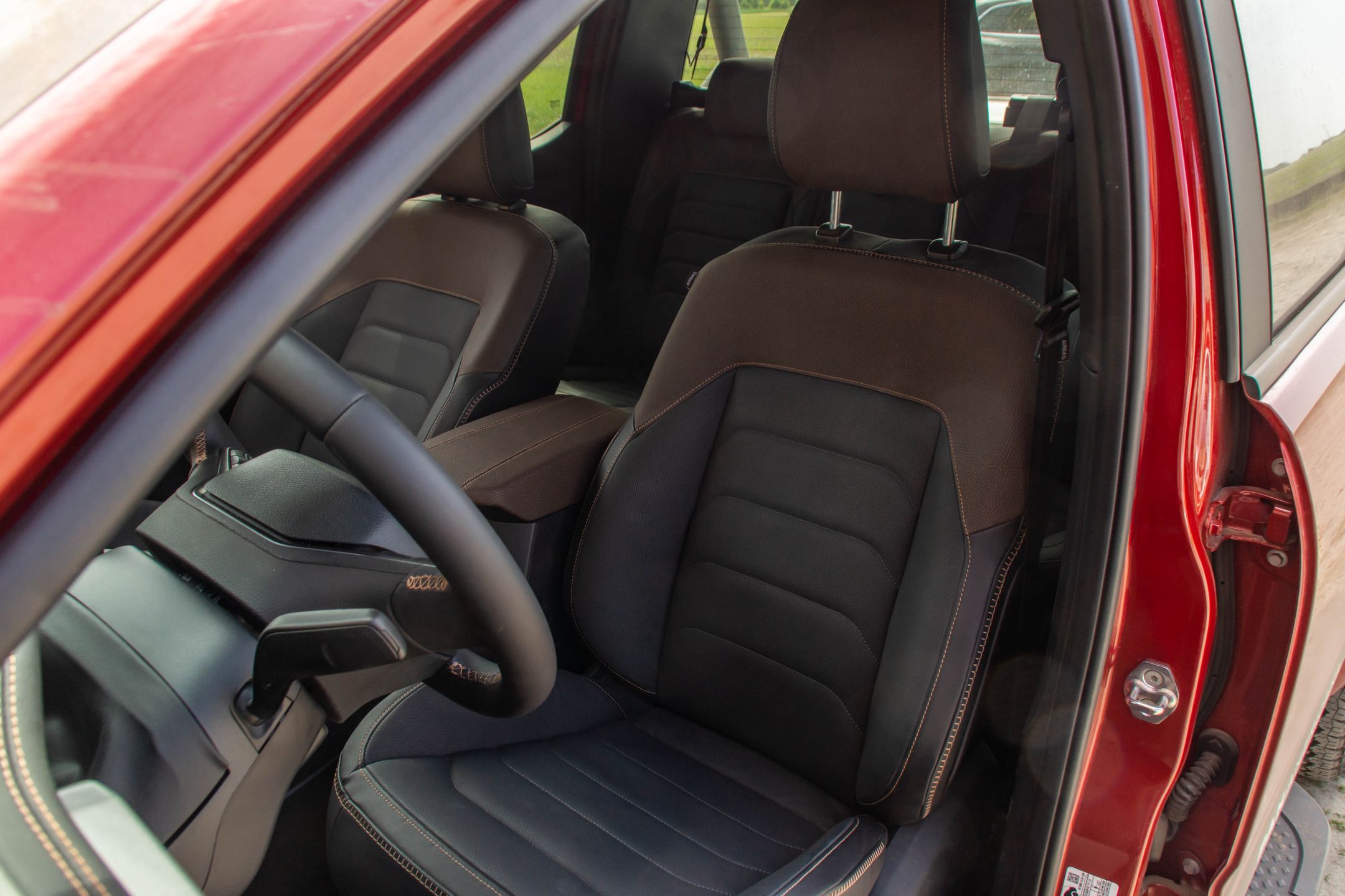 Volkswagen Amarok 2023