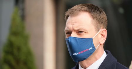 Sławomir Nitras usłyszy zarzuty? Jest wniosek o uchylenie immunitetu