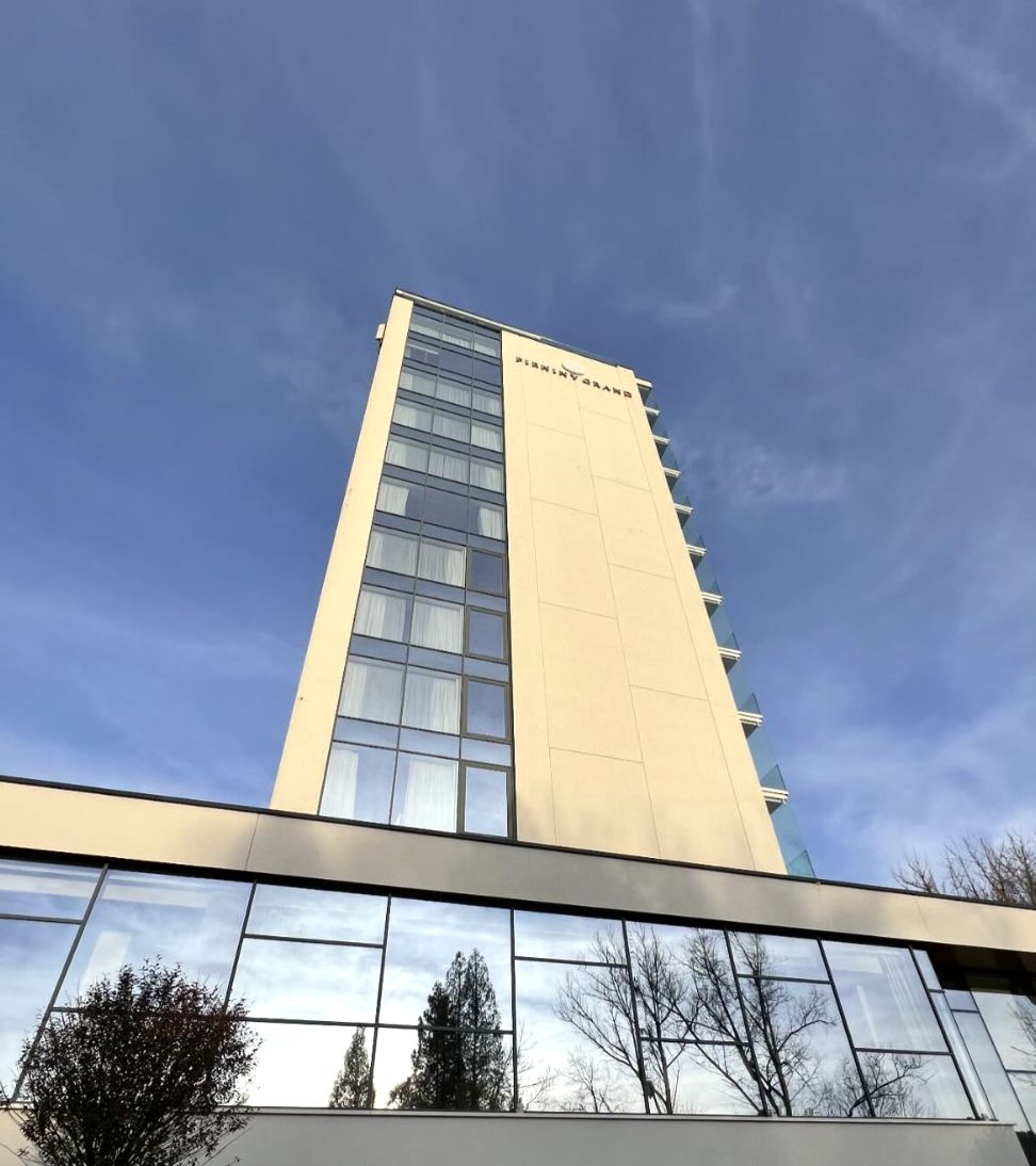 Tak wygląda hotel Heleny Lubomirskiej