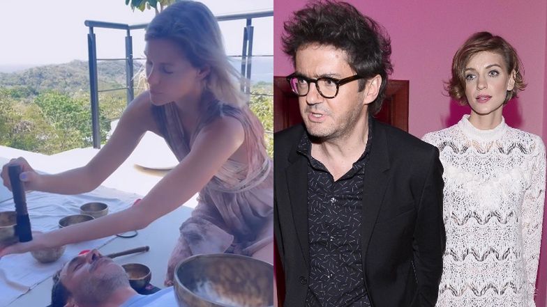 Tak dziś żyje Renulka