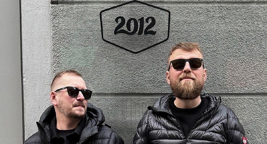 Kubik i Stachniak z dyrektorskimi awansami w 2012 Agency