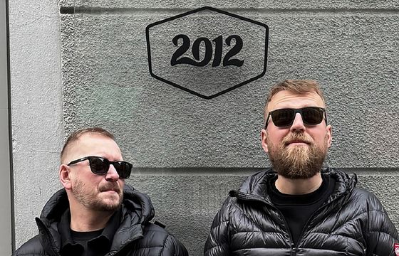 Kubik i Stachniak z dyrektorskimi awansami w 2012 Agency