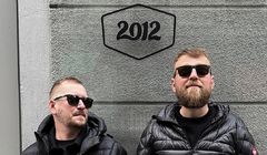 Kubik i Stachniak z dyrektorskimi awansami w 2012 Agency