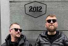 Awanse w 2012 Agency