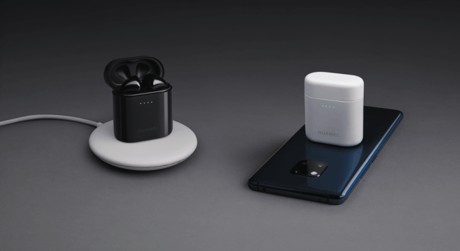 Huawei Mate 20 Pro bez tajemnic. Specyfikacja techniczna i zdjęcia topowej nowości giganta 7