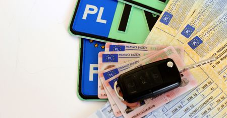 Utrata prawa jazdy po 65. roku życia? Bezwzględne prawo