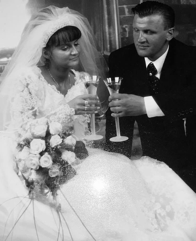 "Królowe Życia". Monika Chwajoł