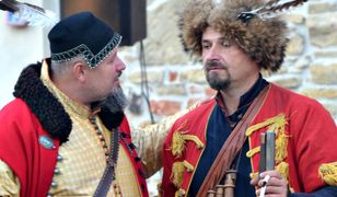 Polska "Gra o tron". Trzyma w napięciu jak sensacyjny thriller