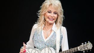 Dolly Parton ukrywała chorobę nawet przed rodziną. "Nie chciała, żeby ludzie byli smutni"