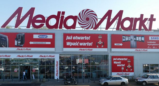 Gfk wzbogaca raporty o dane sprzedażowe MediaMarkt