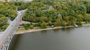 Rusza remont płockich bulwarów. Rozpoczyna się drugi etap wielkiej inwestycji nad Wisłą!