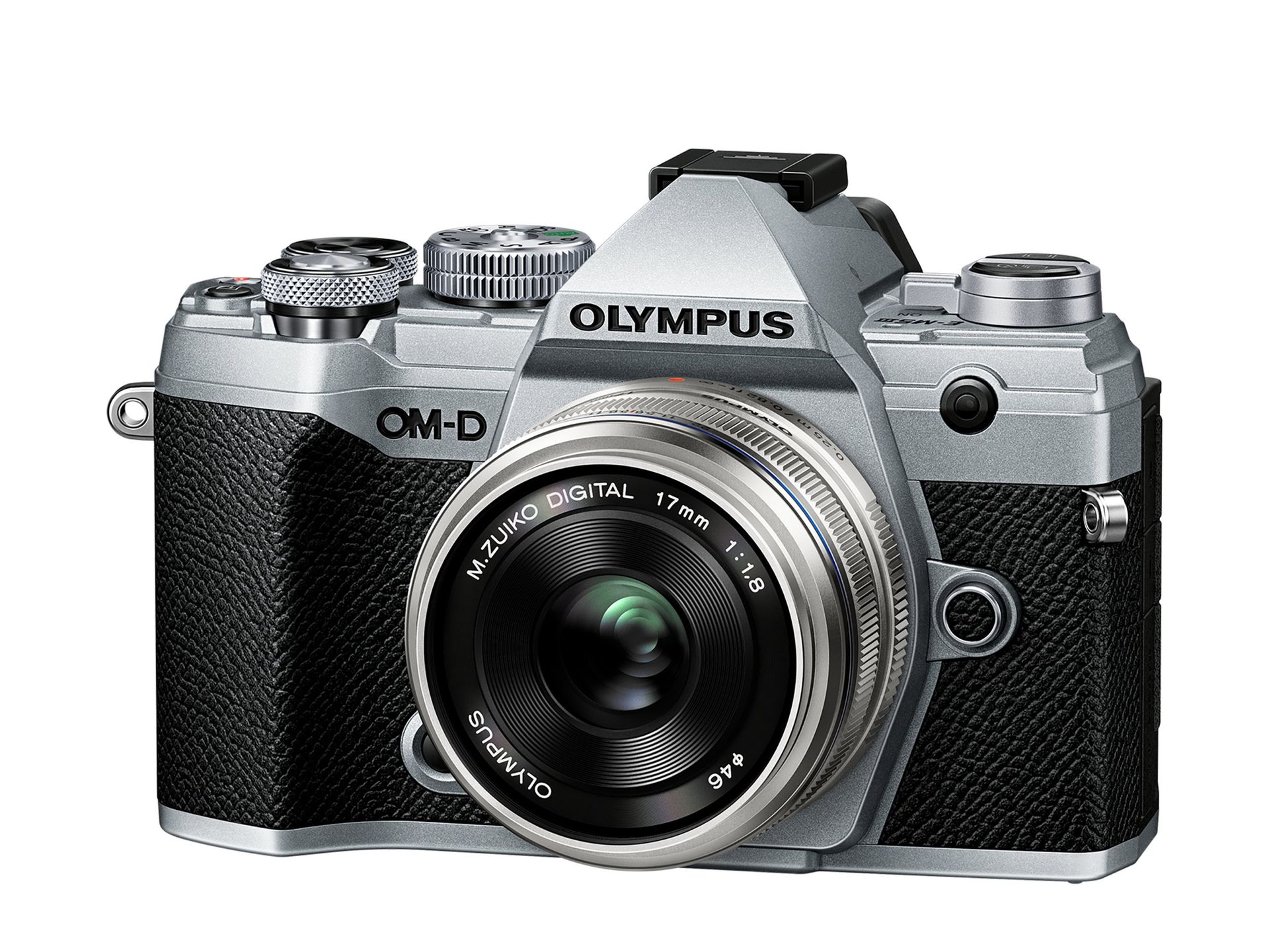 Olympus OM-D E-M5 Mark III: mały korpus bez kompromisów 6
