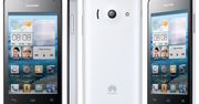 Huawei Ascend Y300 - dobry na początek [pierwsze wrażenia]