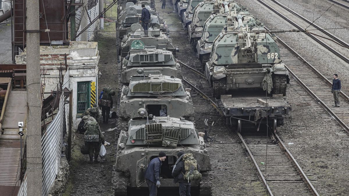 Od początku agresji na Ukrainę Rosjanie atakują także z terenów Białorusi