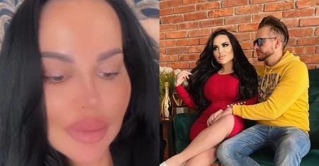 Esmeralda Godlewska PORONIŁA: "Tylko najbliżsi wiedzą dokładnie, co się wydarzyło"