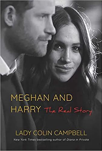 "Meghan and Harry: The Real Story"