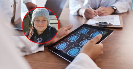 Zaczęło się od problemów z pamięcią. Kilkanaście dni później już nie żyła