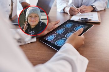 Zaczęło się od problemów z pamięcią. Kilkanaście dni później już nie żyła