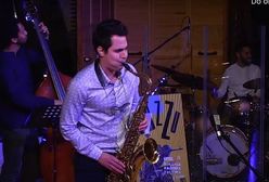 Śląskie. Finał konkursu Bielskiej Zadymki Jazzowej. Jest główny laureat