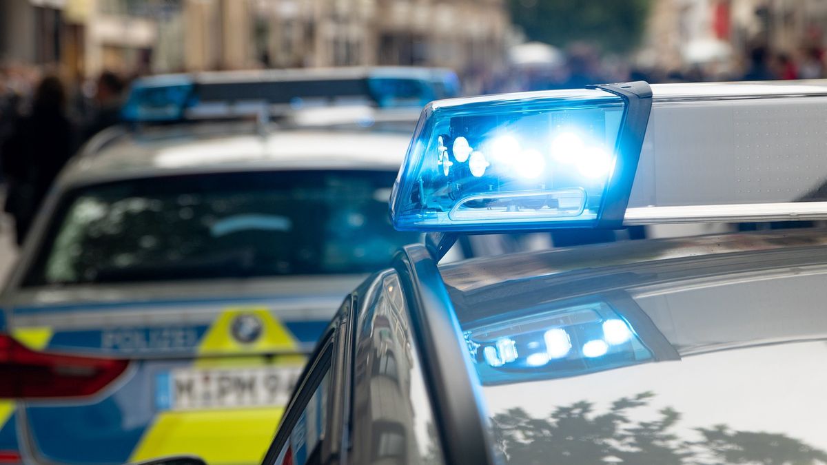 Iracka para znęcała się nad dwoma dziewczynkami  