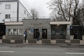 Działo się w nocy. Ujawniono dyrektywę dla ambasad USA ws. wiz