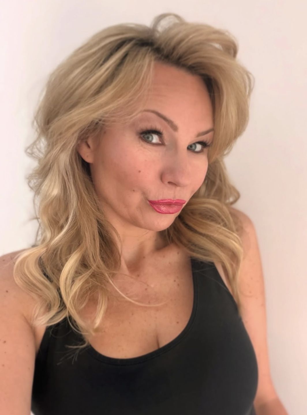 Anna Guzik