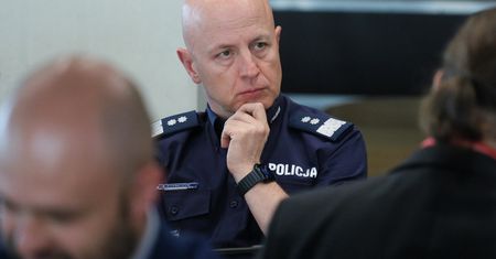 Oburzenie w Sejmie. "Generał nie ma honoru"