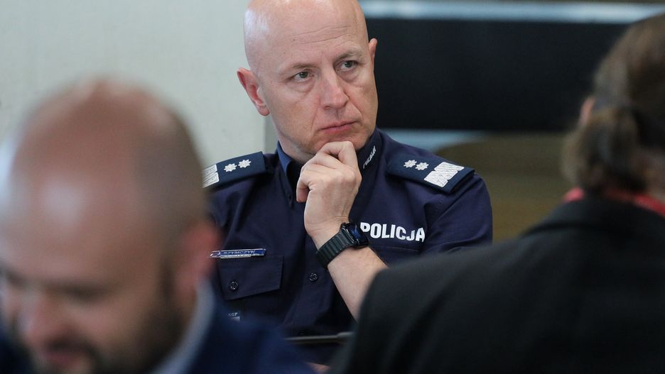Jarosław Szymczyk