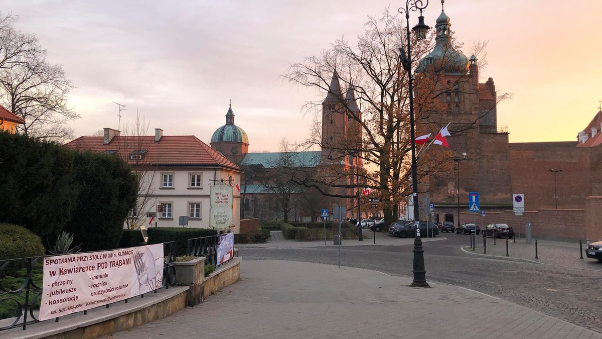 Katedra Płocka