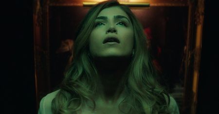 Erotyk i horror w jednym. Niewinny wypad nad jezioro zmienia się w koszmar