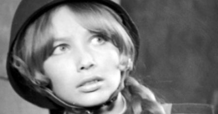 10 kadrów. Polskie filmy i seriale wojenne