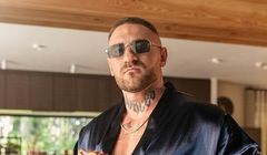 Kizo promuje swoją markę kebabów