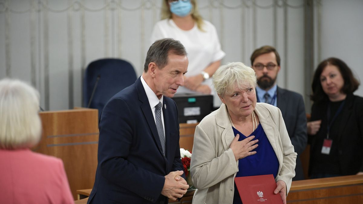 Senat wprowadził istotne poprawki do ustawy o bonie turystycznym