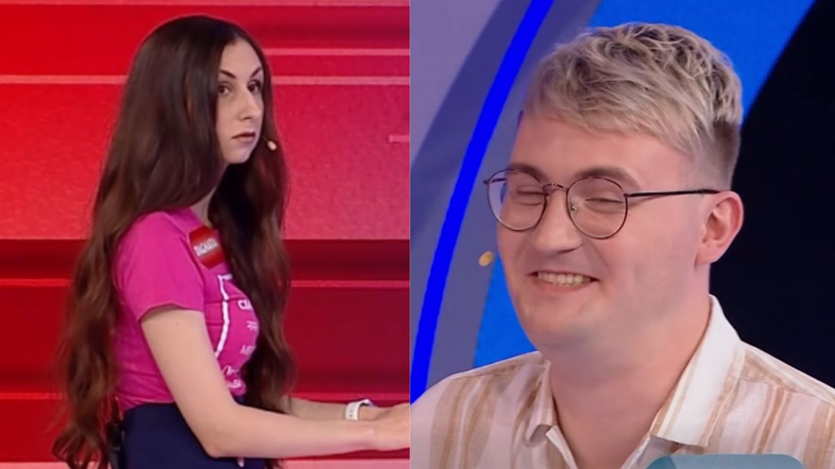 Dziwna sytuacja w "Familiadzie"