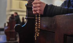 Postępowanie w sprawie procesji w Zielonce zostało umorzone