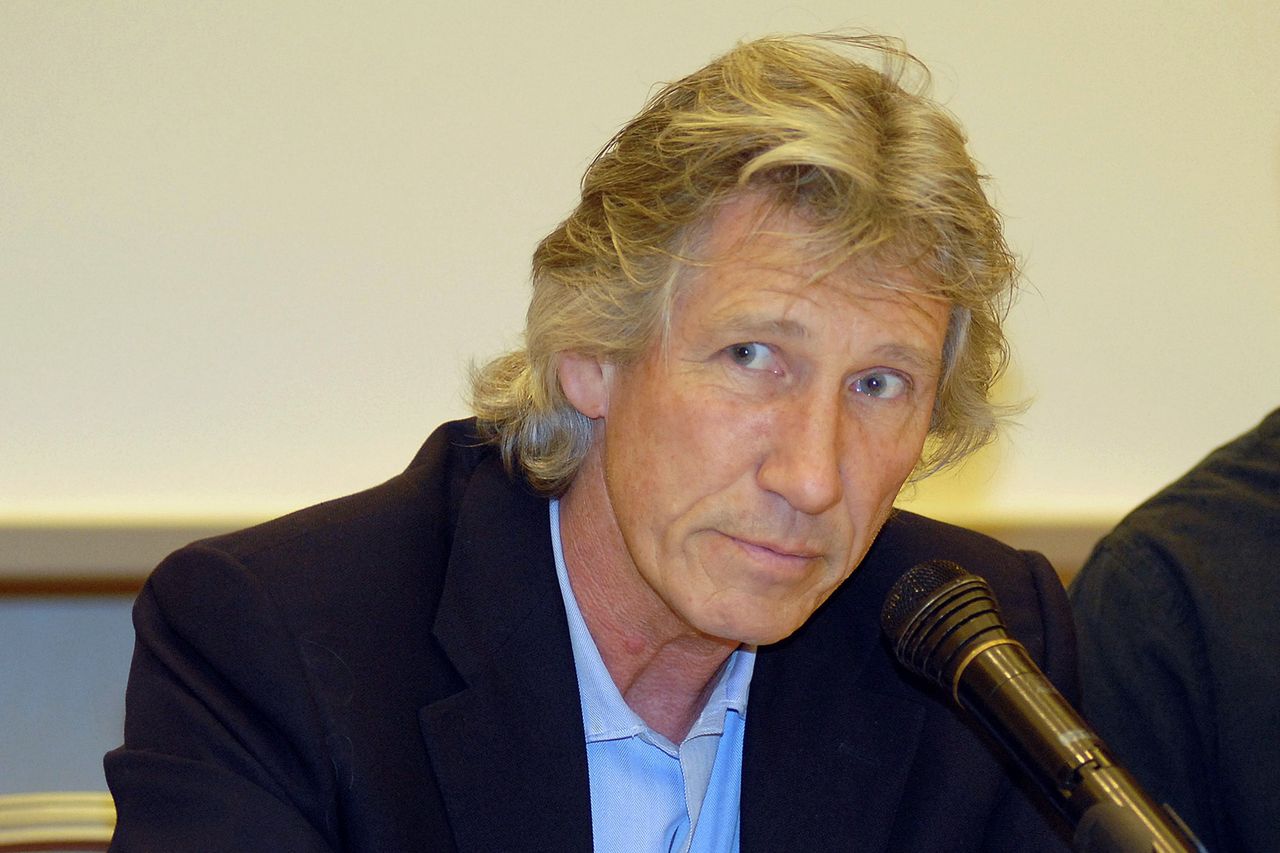 Kolejny odlot Rogera Watersa. Były muzyk Pink Floyd uważa, że Rosję sprowokowało NATO
