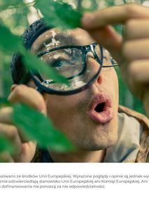 Sceptyk czy idealista? Co mówi o tobie twoje podejście do zielonej energii? [QUIZ]
