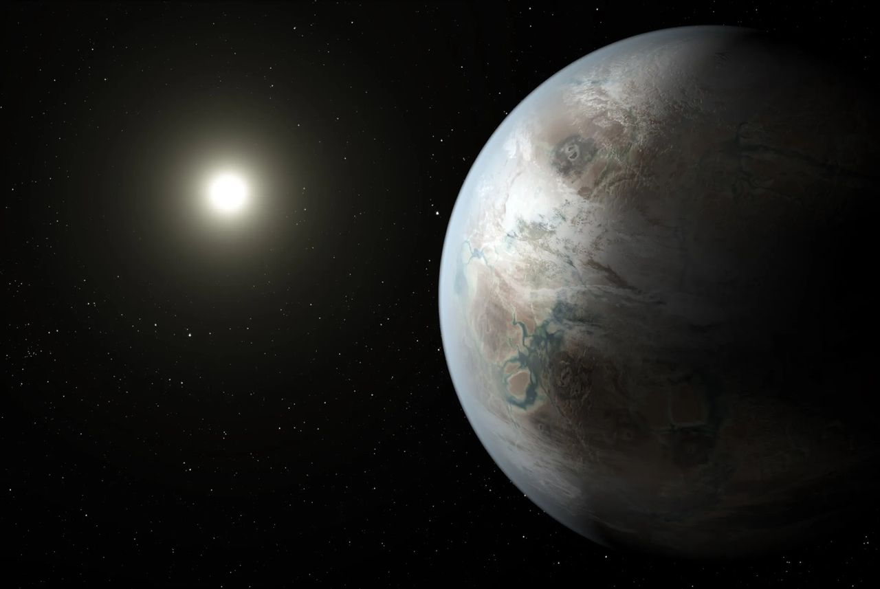 Chiny grają w otwarte karty. Oto ich plan na kosmos