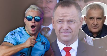 Burza o Skolima? Ekspert obnaża strategię ludzi prezydenta