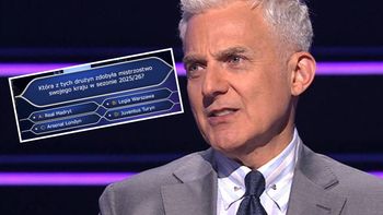 Widzowie "Milionerów" wytykają błąd produkcji. Wtopa na całego