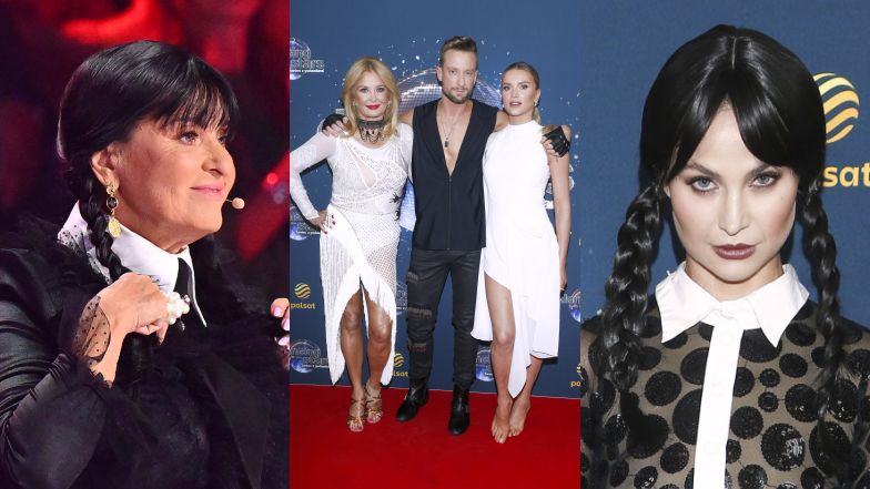 Znani i lubiani meldują się w studio "Tańca z Gwiazdami": 