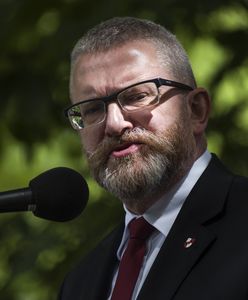 Skandaliczne słowa Brauna. IPN reaguje