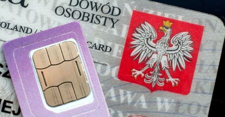 Oto najkrótsze nazwiska w Polsce. Mają jedynie dwie litery i noszą je tylko dwie osoby